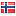 moeroshop.no server is located in Norway